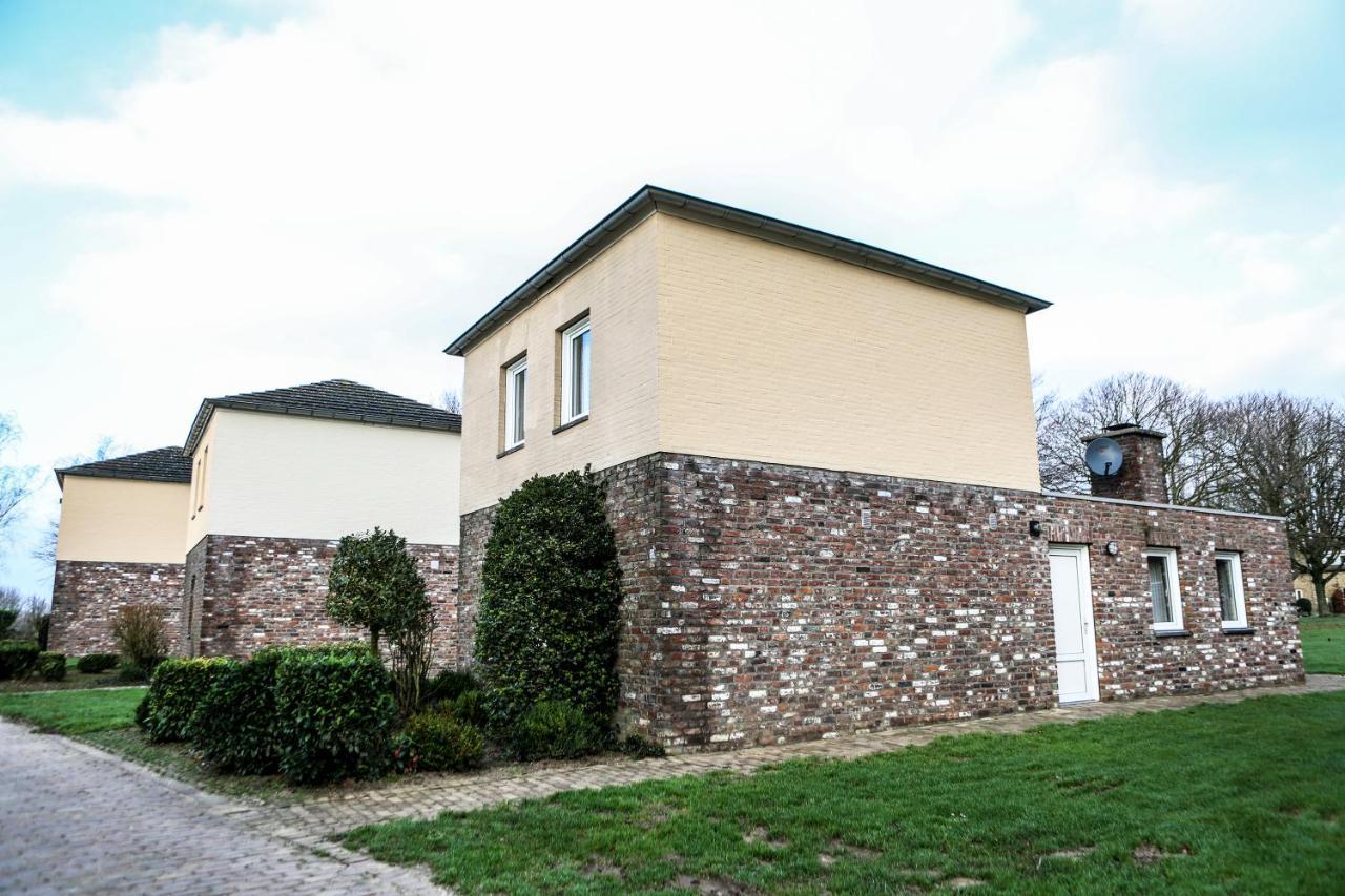 Bungalowpark Landsrade Hébergement de vacances Gulpen