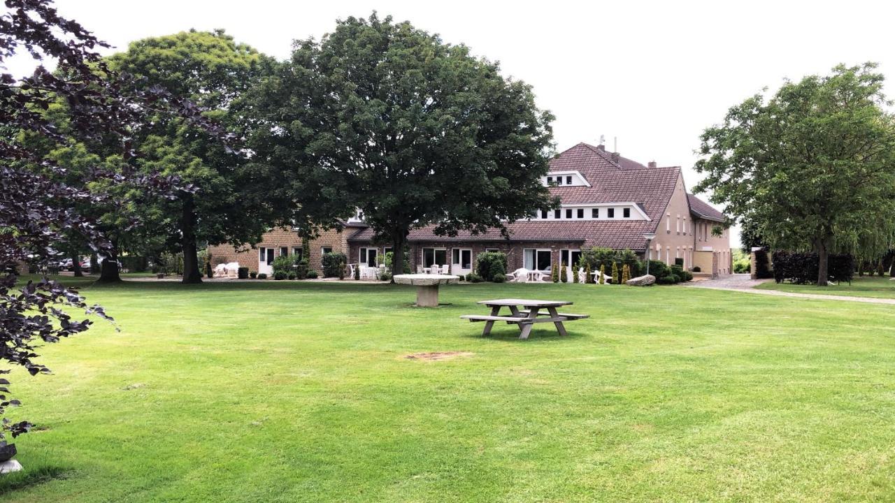 Bungalowpark Landsrade Hébergement de vacances Gulpen