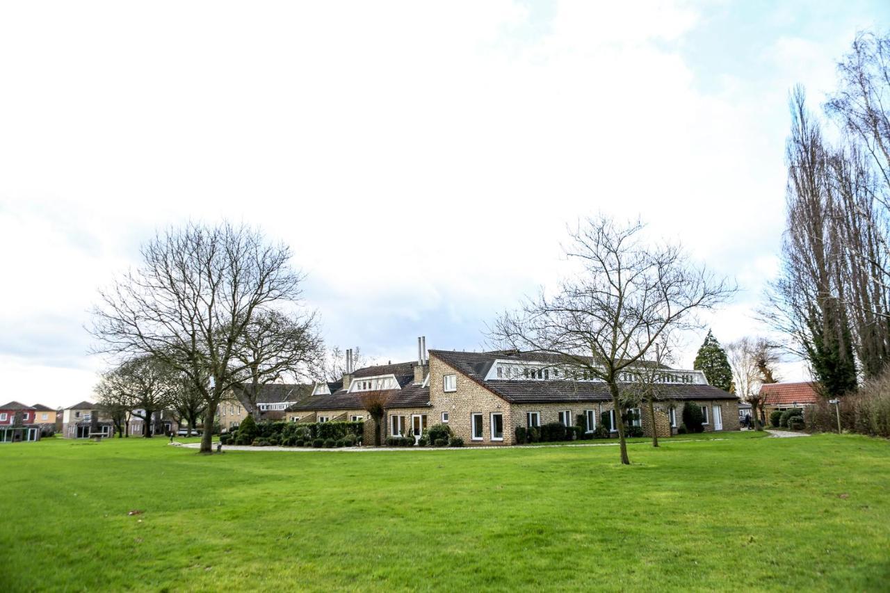Hébergement de vacances Bungalowpark Landsrade