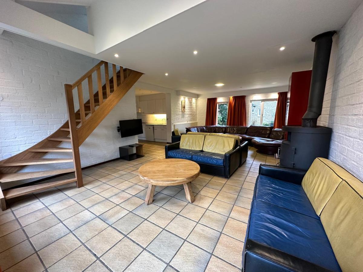 Bungalowpark Landsrade Hébergement de vacances