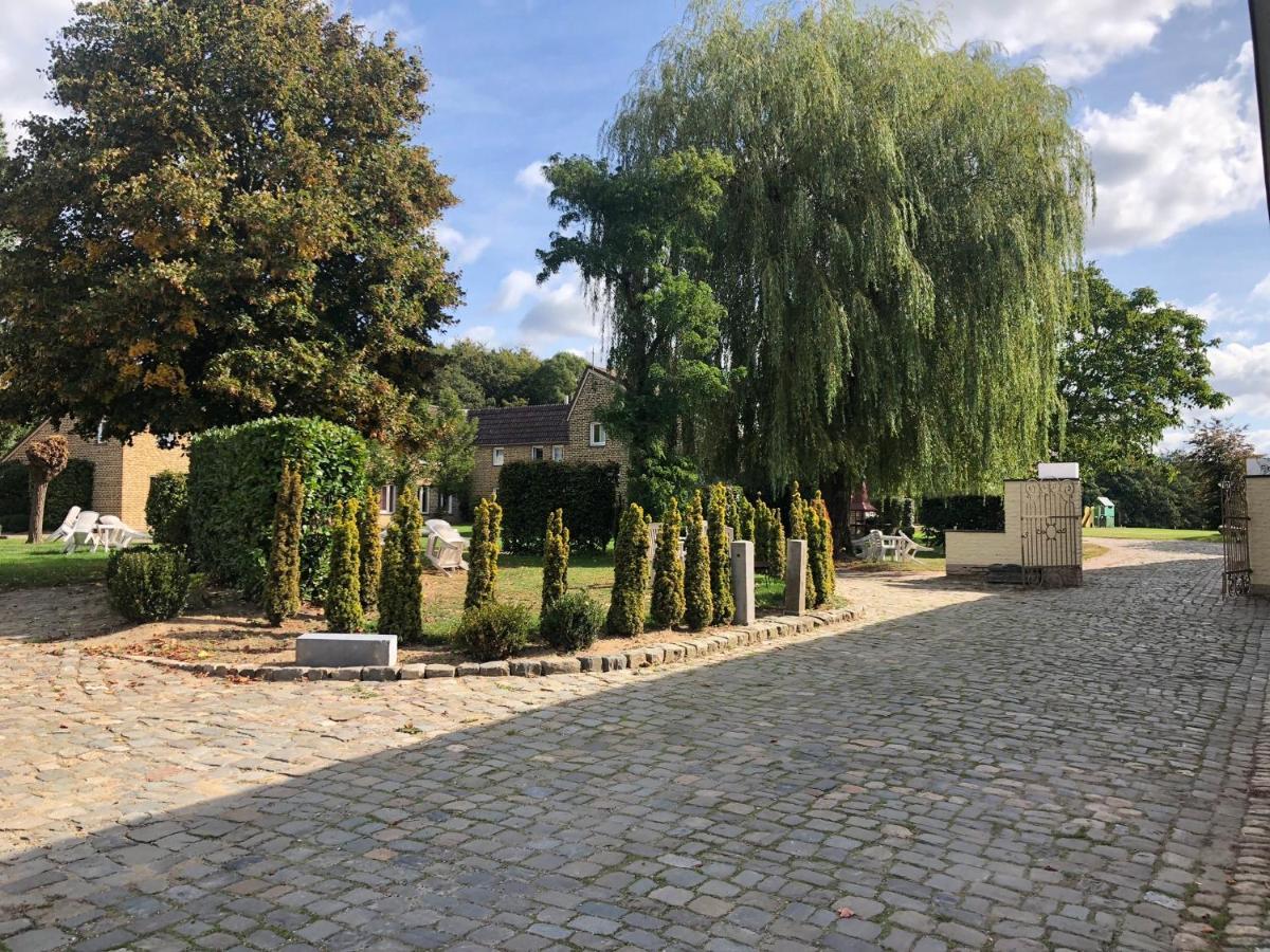 Bungalowpark Landsrade Hébergement de vacances Gulpen