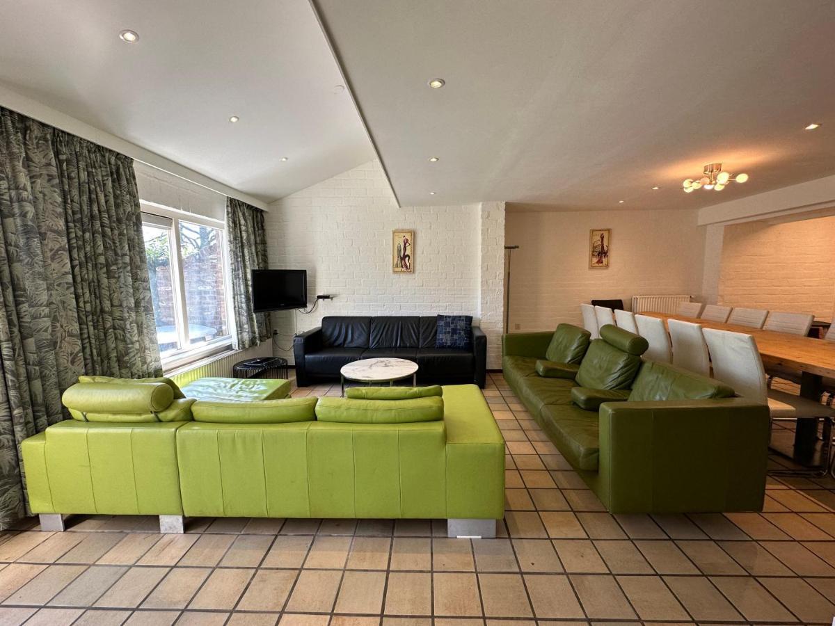 Bungalowpark Landsrade Hébergement de vacances Gulpen