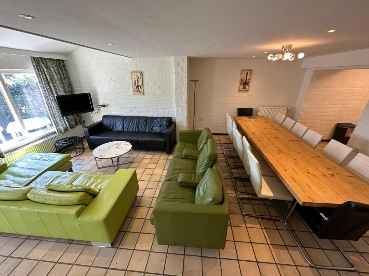 Hébergement de vacances Bungalowpark Landsrade *