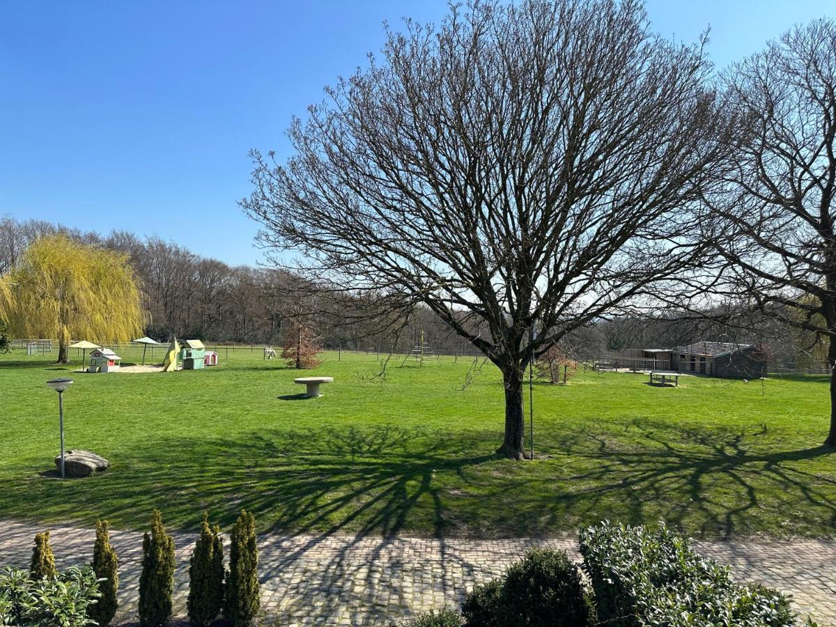 Bungalowpark Landsrade Gulpen