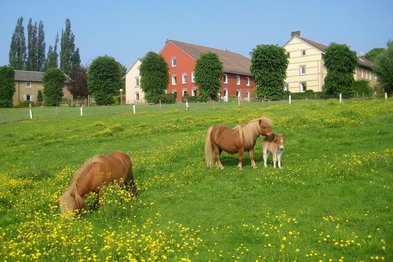 Bungalowpark Landsrade *