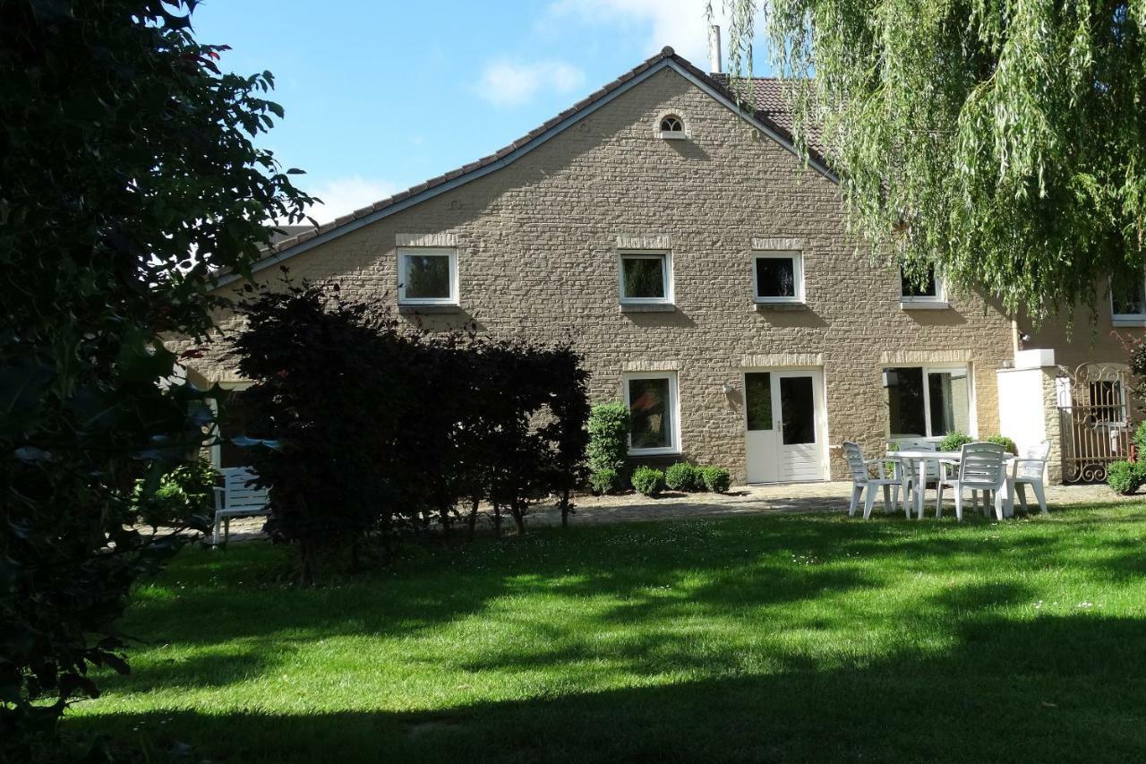 Bungalowpark Landsrade Gulpen