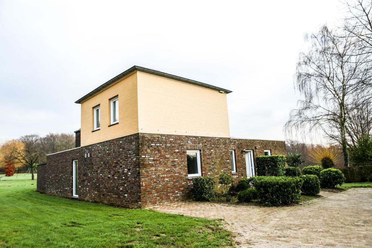 Bungalowpark Landsrade *